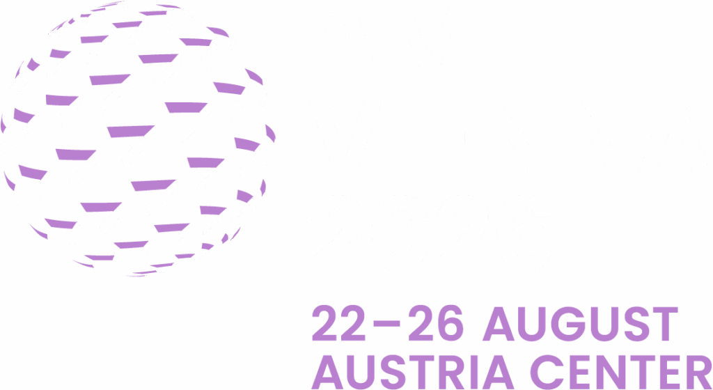 AMEE Vienna 2026 logo
